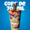 Copo De 700 Ml (Açaí, Sorvete Ou Cupuaçu)