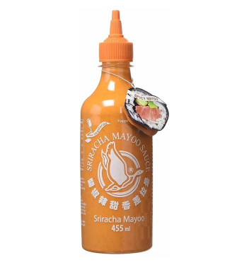 Sriracha Mayo