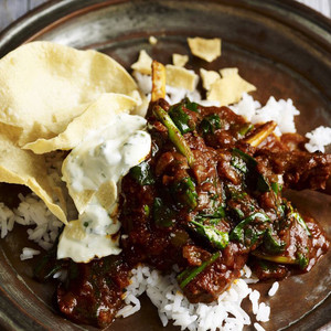 Baranek Rogan Josh