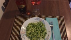 Kurczak Pesto