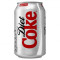 Coke Diet 330Ml Can