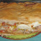 Tuńczyk Calzone