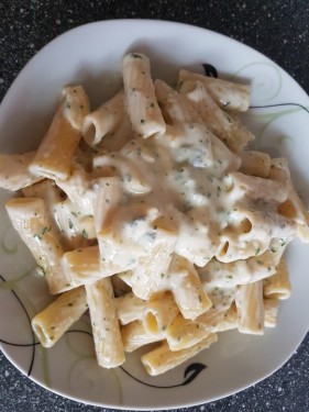 Rigatoni Sery