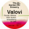 Valovi Florida Weisse Pink Guava, Strawberry Lime