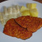 Panierowany Schnitzel