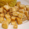 Smażone Tofu