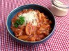 Makaron Arrabbiata