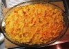 Serowy Spätzle