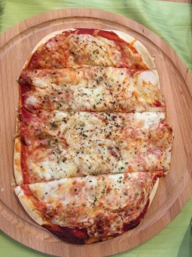 Pizza Amerykańska