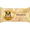 Picolé Magnum Branco Kibon 69 G