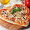 Pizza Champinone