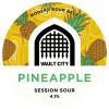 Pineapple Session Sour