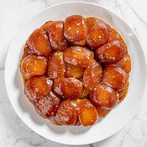 Tarta Tatin