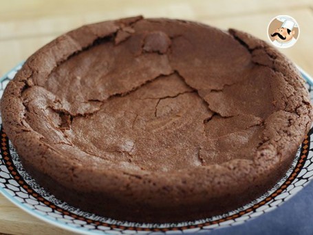 Gâteau Au Chocolat