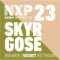 Noordt Experience No.23 Skyr Gose