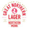 14. Great Northern Lager