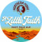 15. A Little Faith Hazy Pale Ale