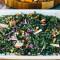 Large Organic Kale Salad