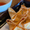 A2. Crab Rangoon (4Pc)