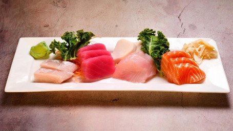 D5. Sashimi Regular.