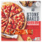 Pizza Pepperoni Pieczona W Kamieniu W Trybie Współpracy 327G