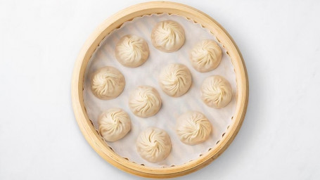 Kurobuta Pork Xiao Long Bao (10 Each)