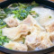 108. Wonton Noodle