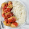 C19. Sweet Sour Shrimp