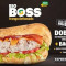 Novo Big Boss Frango Defumado