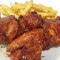 Hot Wings 18 Pcs