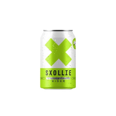 Nowy! Cydr Sxollie (Vg)