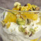 Mascarpone Con Mango, Coco Y Pistachos