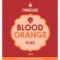 Blood Orange Pilsner