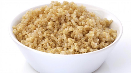 150. Quinoa