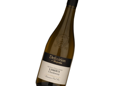 Definicja Majestic Limoux Chardonnay