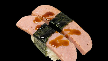 Spam Nigiri