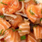 Sweet Soy Salmon