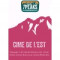 Cime De L'est