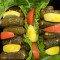 Vegan Stuffed Vine Leaves