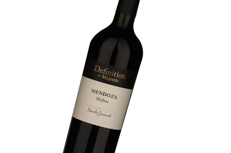 Definition By Majestic Uco Valley Malbec, Mendoza