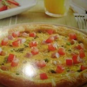 Pizza Zachodnia