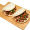 New! Steamed Bao Buns