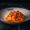 Tagliolini Crab, Prawns, Tomato And Garlic