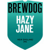 3. Hazy Jane