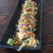 Crunchy Tuna Uramaki Roll Zhì Shāo Tūn Ná Yú Juǎn