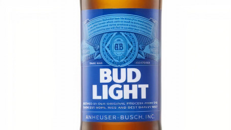 Butelka Bud Light 12 Uncji