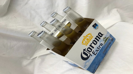 Corona Extra 6Pk-12Oz Btls