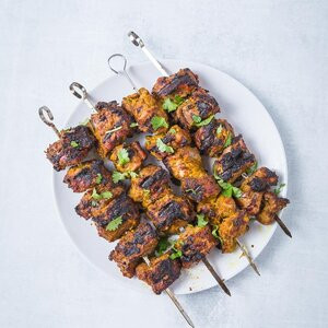 Jagnięcina Tikka