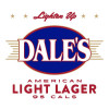 14. Dale's Light Lager