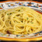 Makaron Aglio Olio I Peperoncino